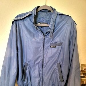 Member's Only jacket